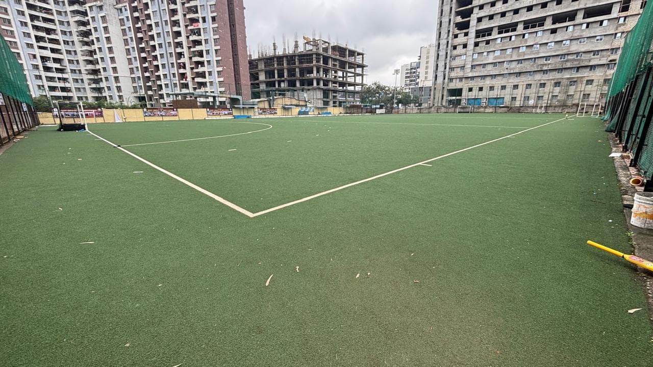 SNBP University Playground photo 6